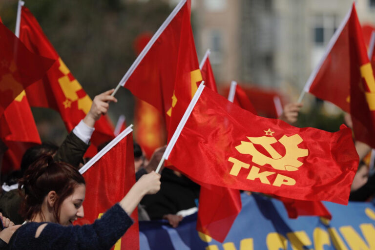 TKP’den Sola ‘Seçim İttifakı’ çağrısı