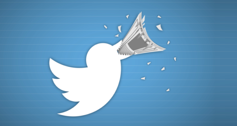 “Twitter’da ‘Kırıntı Haber’ paylaşma modası giderek yayılıyor”