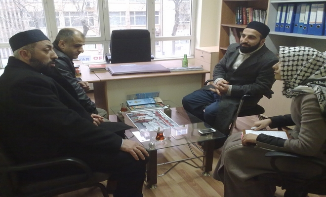 İşten çıkarılan Ülker işçileri Konuştu