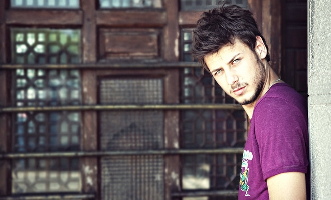 Başarılı oyuncu Ümit Kantarcılar ile özel röportaj