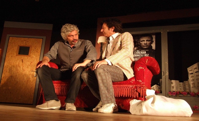 Uygur Kardeşler: Onu Çok Özlüyoruz