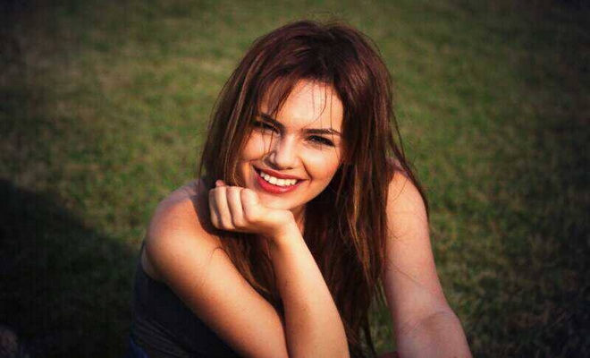 Yağmur Tanrısevsin ile çok özel