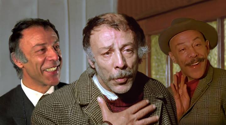 Münir Özkul’un 1970’de Abdi İpekçi’ye Verdiği Röportaj