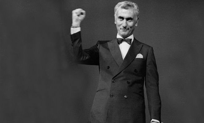 Yılmaz Güney’in 1983’te Fransız Gazeteciye Verdiği Röportaj