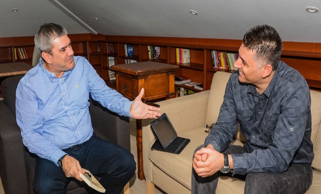 Yılmaz Özdil’den Aydınlık Gazetesi’ne Önemli Açıklamalar