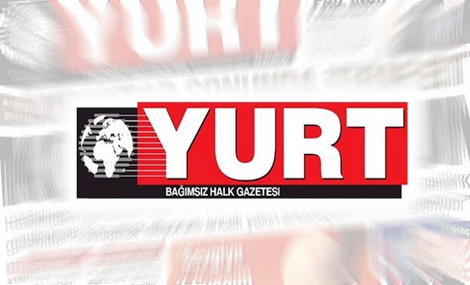 Yurt Gazetesi’nde Merdan Yanardağ Dönemi Yeniden Başladı