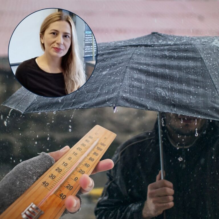 Meteoroloji Mühendisinden uyarı: Yurt genelinde yağış ve düşen sıcaklıklar bekleniyor