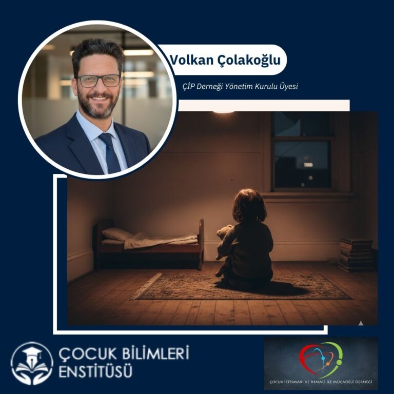 Çocuk Bilimleri Enstitüsü açılıyor: Eğitim gelirinin tamamı kız çocuklarına verilecek