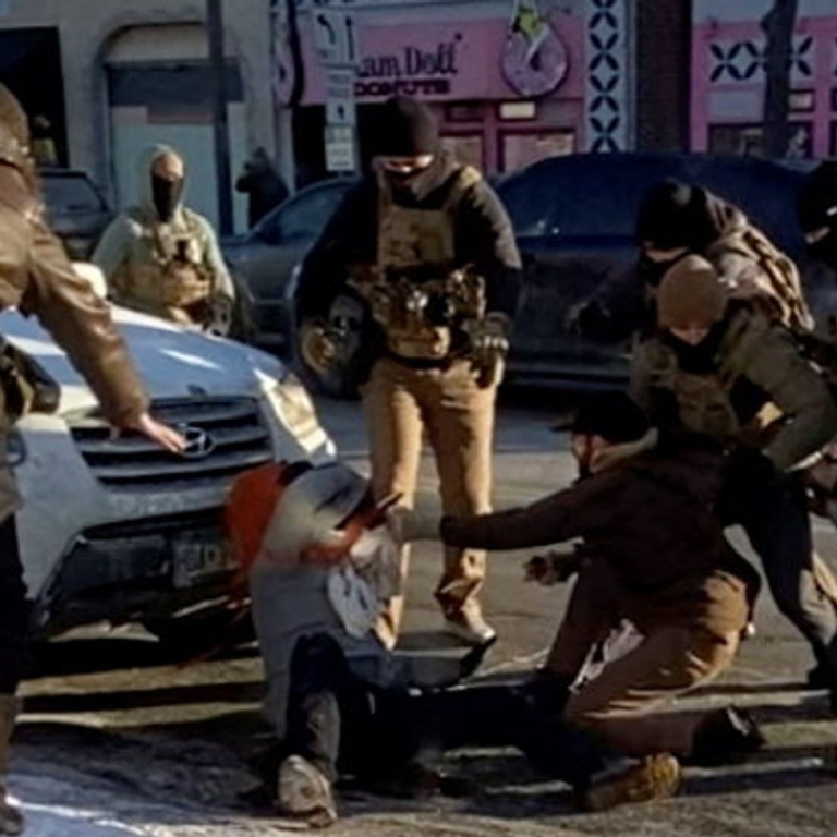 Minneapolis’te ICE ajanlarının öldürdüğü kişinin kimliği belli oldu